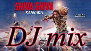 Guruve Ninnaat Ballavar.....Bass mix 🎧  #sandlewood  #dhruvasarja #kannada song |KVN Production.