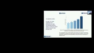 Repeat offenses of certain traffic infractions – data and perspectives