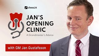 Jan's Opening Clinic Season 27, Episode 1