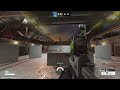 ［r6s］チャンピオン帯　ランク