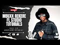 [🔴FREE FLP🔥] How To Make Briyane in Fl Studio | Amapiano FL Studio Tutorials | Mbuxx Rekere | 2025 📲
