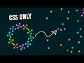 CSS Animation & Hover Effects | Html CSS Only @OnlineTutorialsYT