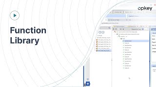 Function Library