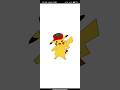 Unbelievable Pikachu Drawing with   Python - Here's How!