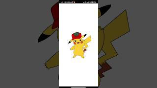 Unbelievable Pikachu Drawing with Python - Here's How!