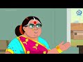 ಬಡ ಅತ್ತೆ ಸೊಸೆ ಡಾಬಾ anamika tv atte sose s1 e120 kannada stories kannada comedy