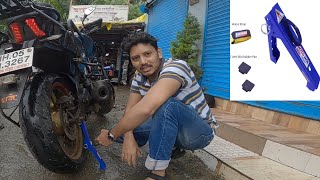 MOTO JACK FOR BIKE 👍👎 | Honest Review