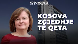 Kosova mbajti zgjedhje të qeta, misioni i KiE kritikon Qeverinë për gjuhën negative kundër mediave