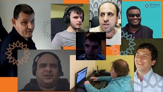 NV Access User Testimonial Montage