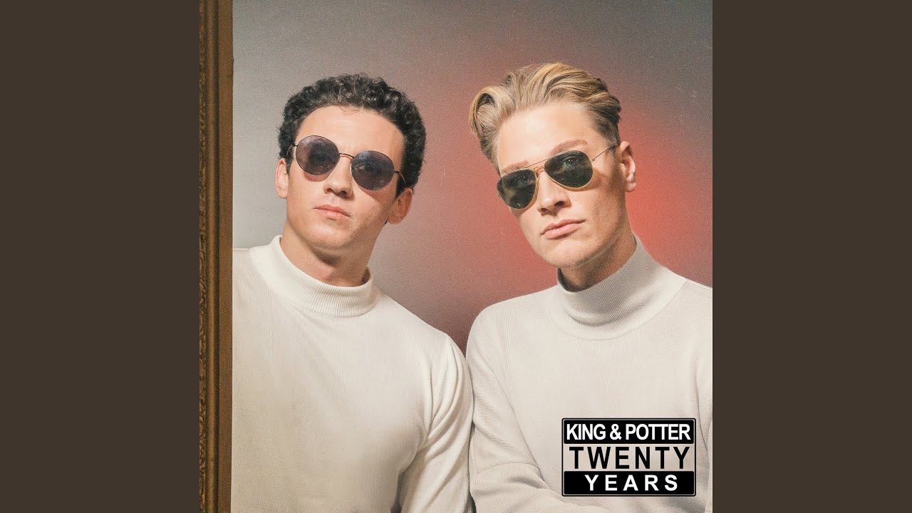 20 Years Youtube Music