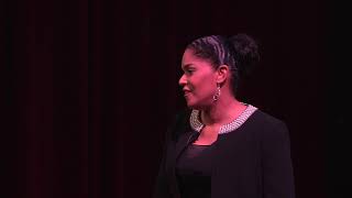 The Neuroscience of Decision-Making: Are We Foul or Fair? | Kimberly Papillon | TEDxNashvilleWomen