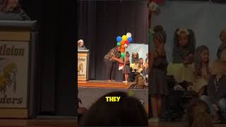 Hilarious Kindergarten Graduation Moments 😂