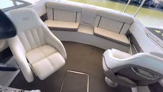 Boats of Dallas 2005 Cobalt 220 video 2