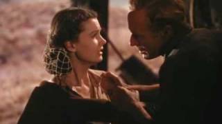 Gone with the Wind-Scene with Ashley after intermission.avi