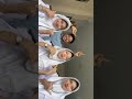 hebat pisan mereka bisa nahan untuk ga ketawa euyy 😭 tiarrizal15