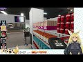 【 supermarkettogether】雑談80％以上のアルバイター今回は５人組！！04