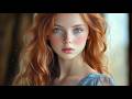 The Young Celtic Voice  | Harp & Flute