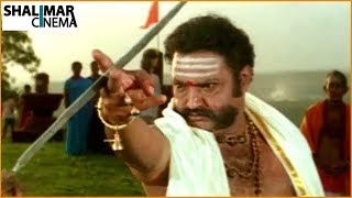 Harikrishna Best Dialogues Scenes Back to Back || Latest Telugu Movies Scenes || Shalimarcinema