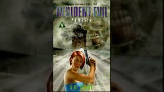 Resident Evil Nemesis - Complete Audio Book - S.D. Perry - Audiobook