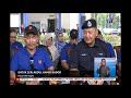 N8 – RANGKAIAN SISTEM KLIA DISABOTAJ? – PDRM BELUM ADA PETUNJUK KUKUH [8 SEPT 2019]