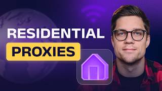 Residential Proxies: What They Are & How They Work