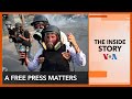 The Inside Story | A Free Press Matters