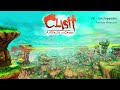 20. unstoppable clash artifacts of chaos ost original soundtrack