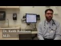 Dr. Keith Robinson- Efficiency of Kalydeco