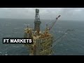 Oil sell off in 90 seconds | FT Markets