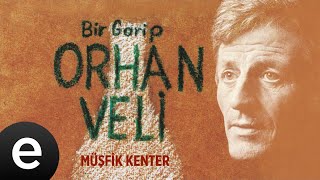 Müşfik Kenter - İstanbul Türküsü - Official Audio #müşfikkenter #birgariporhanveli - Esen Müzik