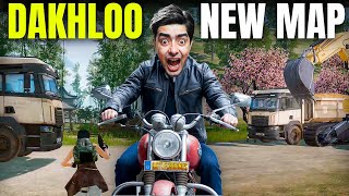 Is RONDO upcoming PUBG Mobile’s BEST Map Yet? Full Gameplay Review!