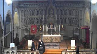 Our Holy Father St Philip — Solemn Pontifical Mass with the Apostolic Nuncio