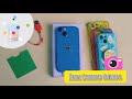 UNBOXING iPhone cardboard - UNBOXING iPhone kardus 📱👦