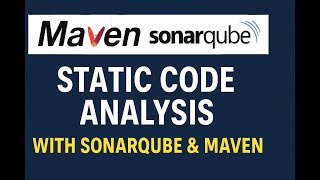 Java Code Quality Check with SonarQube and Maven (Full Setup Guide)