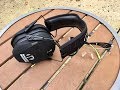 Walker's Razor Slim Shooter Electronic Muffs Review