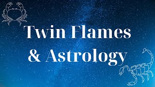 Can Astrology Reveal My Twin Flame? | Twin Flame Astrology Match