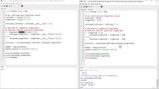 09 Syntactic Sugar | PYTHON CLASSES |FOR BEGINNER | EASY EXPLANATION | PYTHON | INDIA | EASY CODING