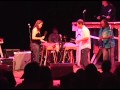 7- Rattletree Marimba Live at Zimfest 2009 - Mbirimo - Featuring Newton Gwara - Matemai