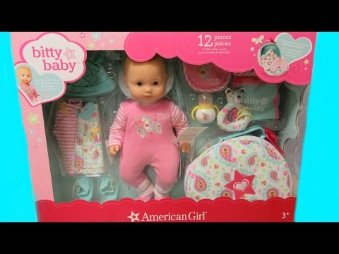 costco bitty baby price