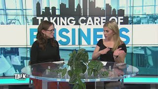 Taking Care of Business: Things to consider before making a career change