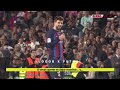 piqué no pudo contener las lágrimas en su despedida