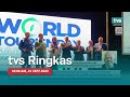 [LANGSUNG] TVS RINGKAS 10AM, 24 September 2023