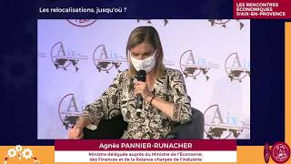 #REAix20 | Les relocalisations, jusqu'où ?