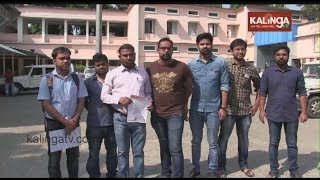 Junior Doctor Strike: VIMSAR Director orders probe against self | Kalinga TV