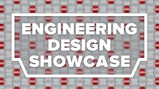 Virtual Engineering Capstone Design Showcase