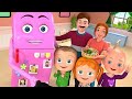 Fun Songs for Children | BST 30 Minutes Compilation