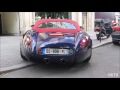 wiesmann roadster mf4 in paris