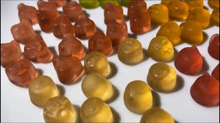 カワイイ 💕グミ Japanese gummy 【どうぶつの森コグミ】Animal Crossing New Horizons gummy