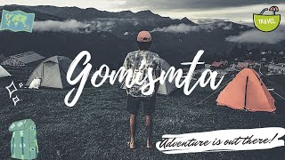 Gomismta | Kobuleti | Georgia 🇬🇪 Travel Vlog