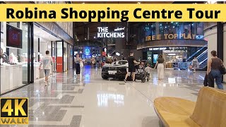 Robina Shopping Centre Gold Coast  🇦🇺 Shopping Mall Australia